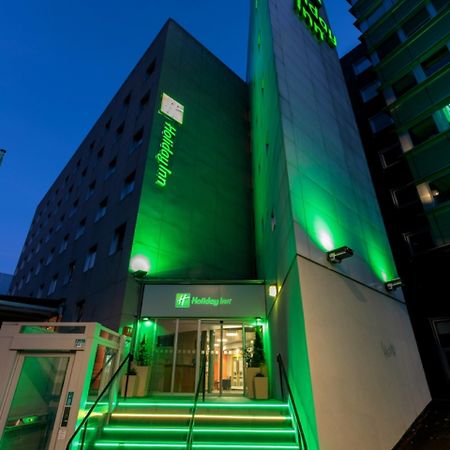 Holiday Inn Clermont Ferrand Centre By Ihg Esterno foto