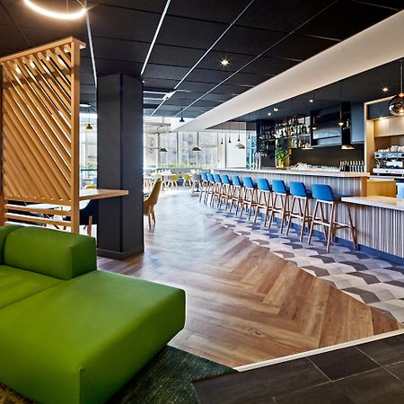 Holiday Inn Clermont Ferrand Centre By Ihg Esterno foto