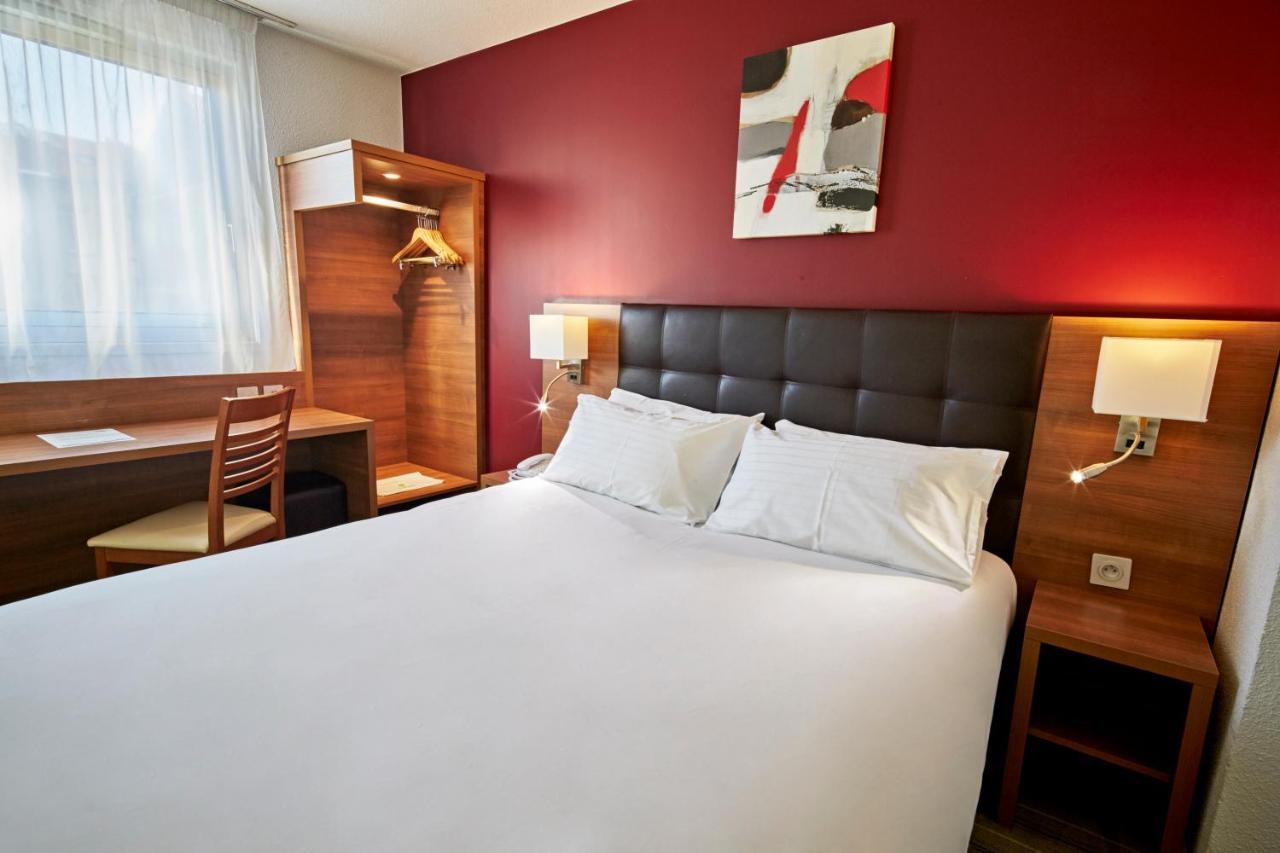 Holiday Inn Clermont Ferrand Centre By Ihg Esterno foto
