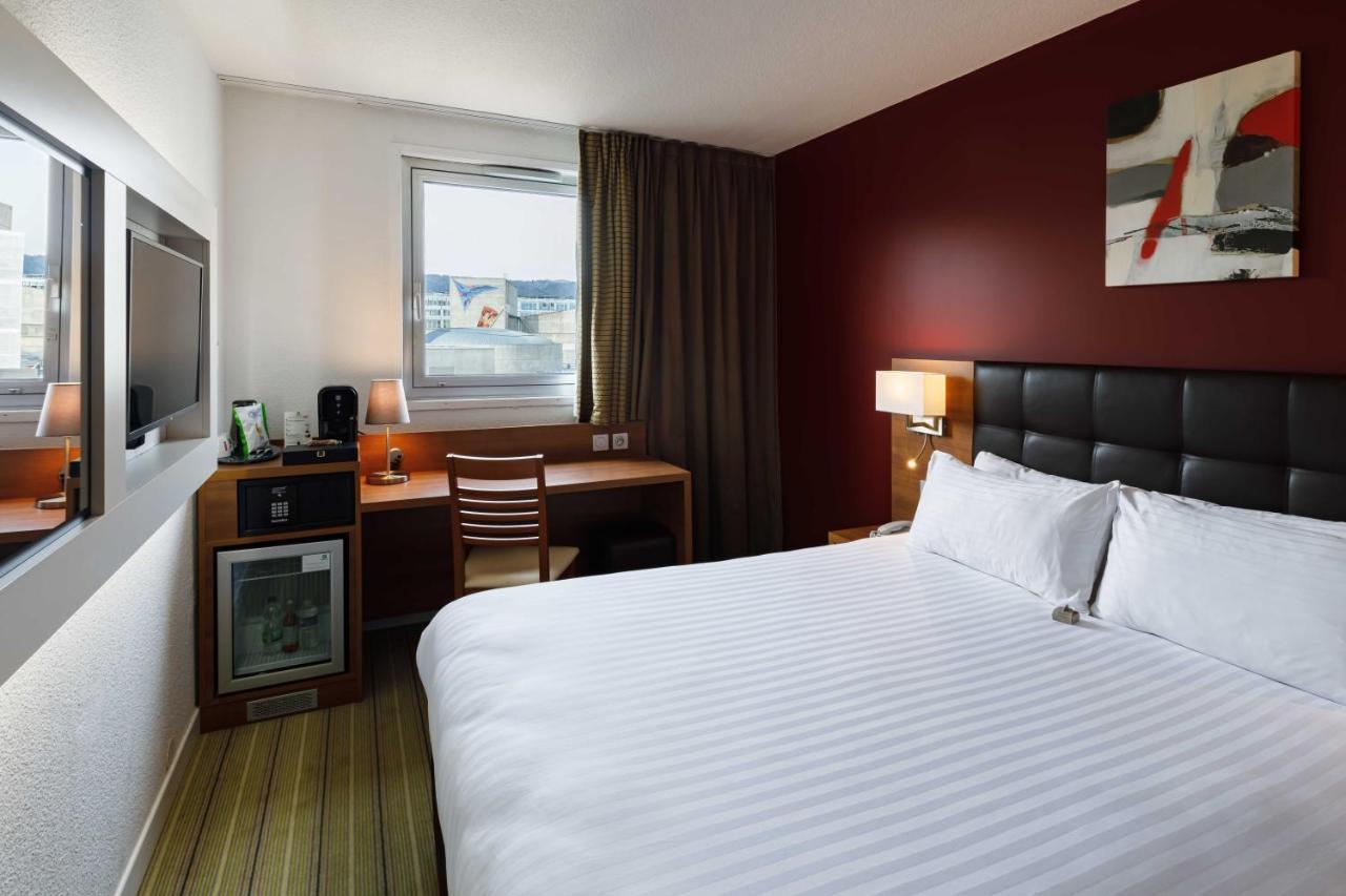 Holiday Inn Clermont Ferrand Centre By Ihg Esterno foto