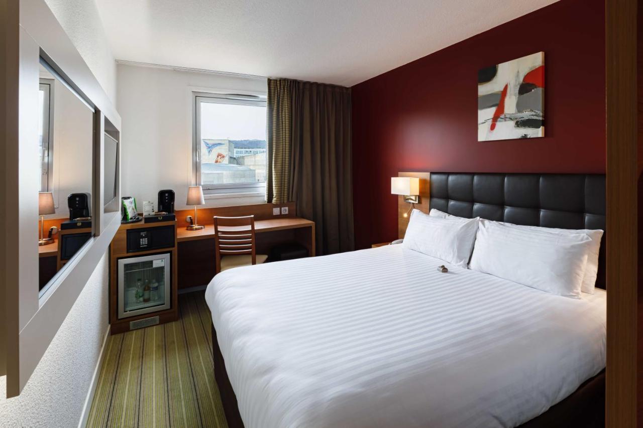 Holiday Inn Clermont Ferrand Centre By Ihg Esterno foto