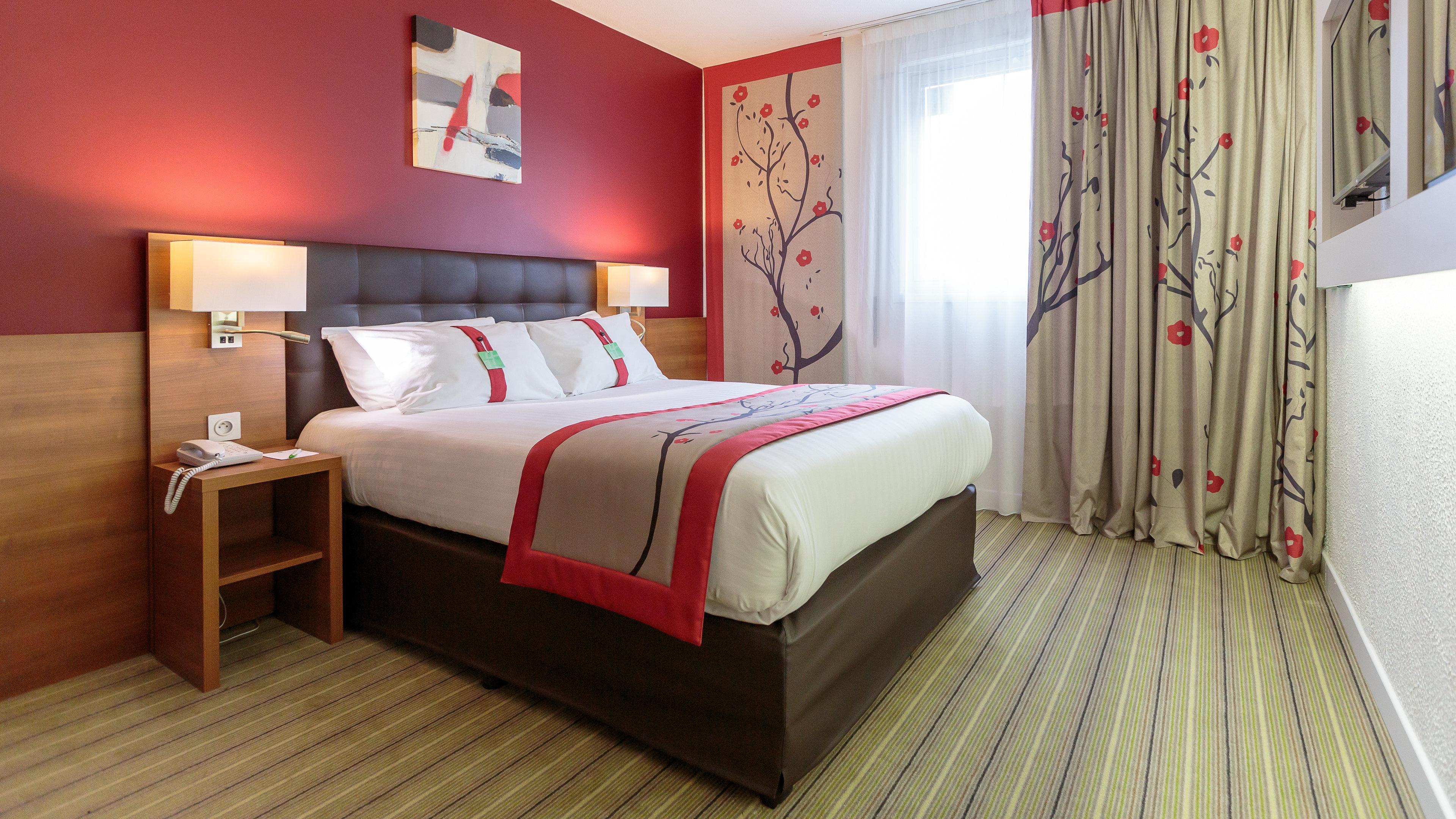 Holiday Inn Clermont Ferrand Centre By Ihg Esterno foto