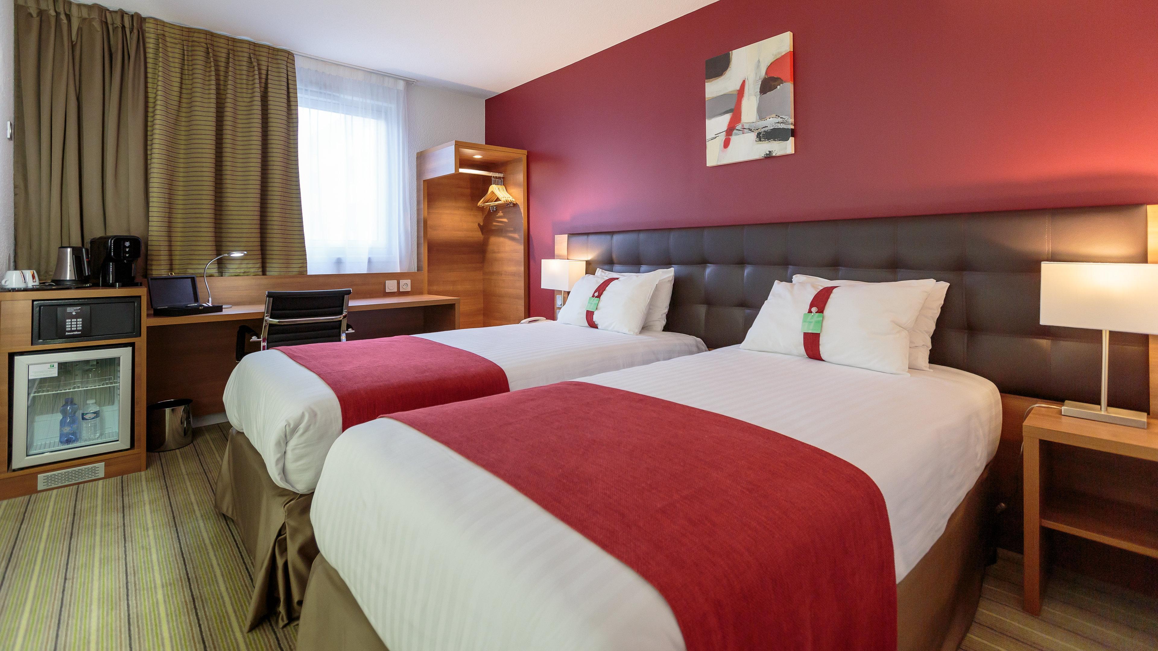 Holiday Inn Clermont Ferrand Centre By Ihg Esterno foto