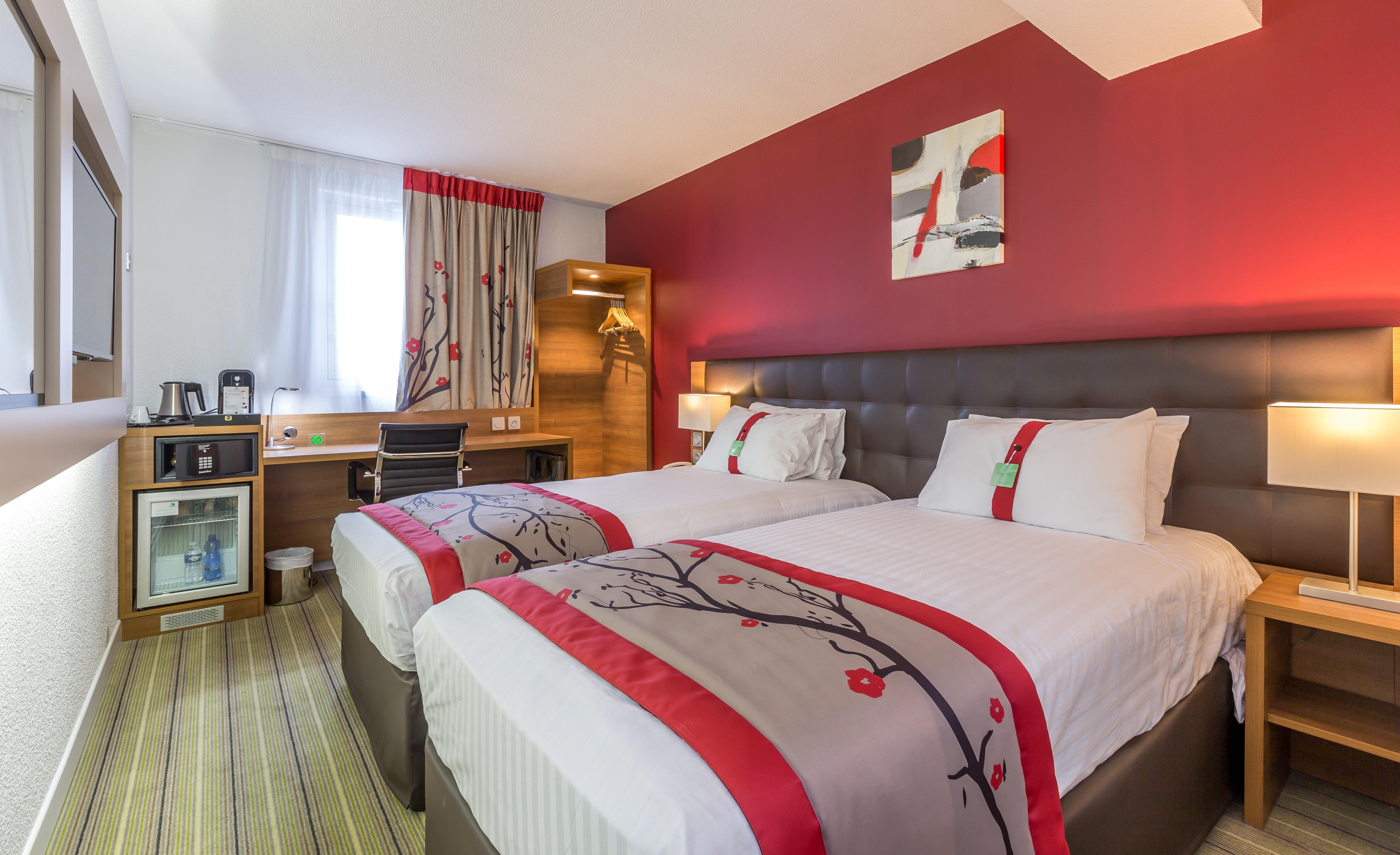 Holiday Inn Clermont Ferrand Centre By Ihg Esterno foto