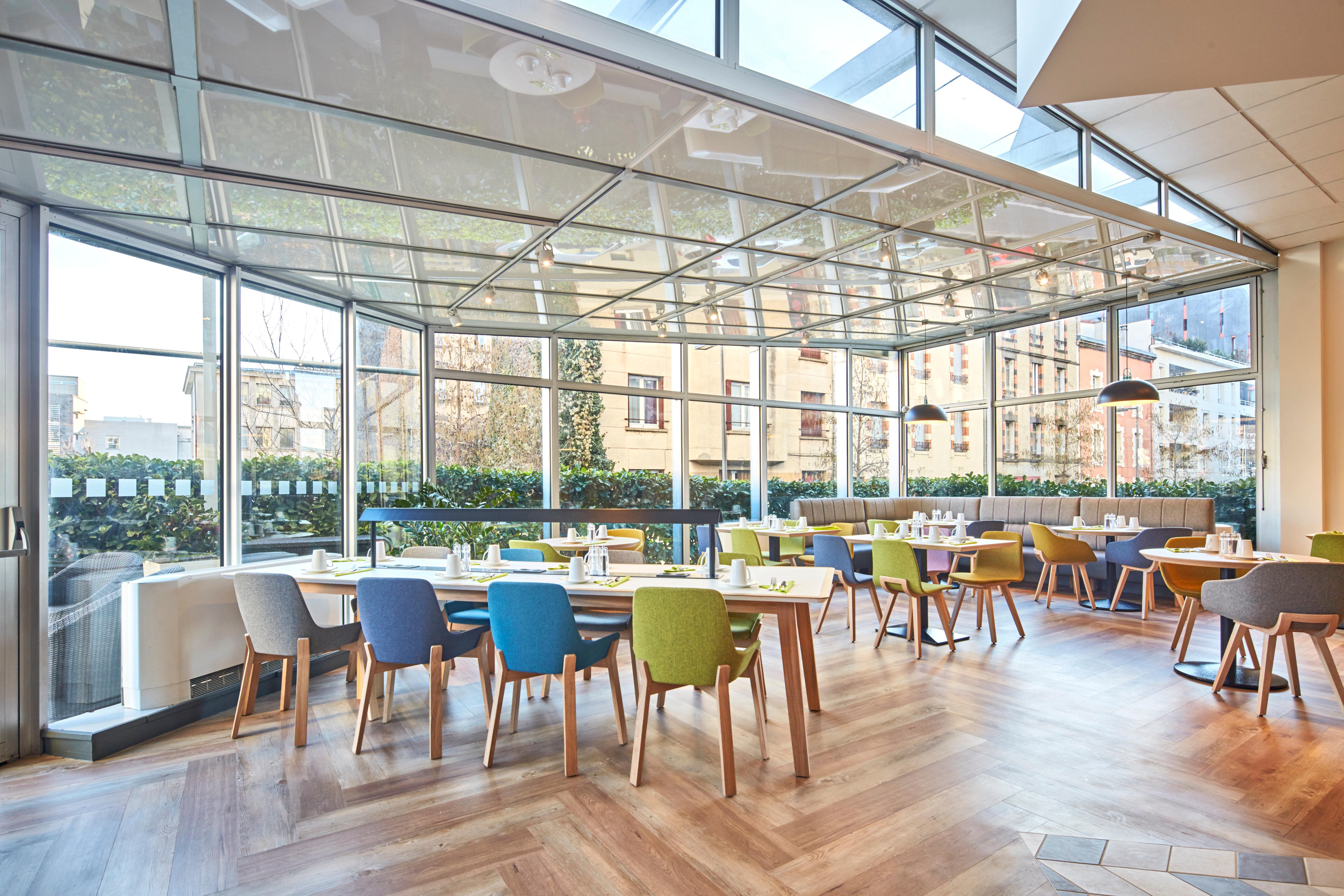 Holiday Inn Clermont Ferrand Centre By Ihg Esterno foto