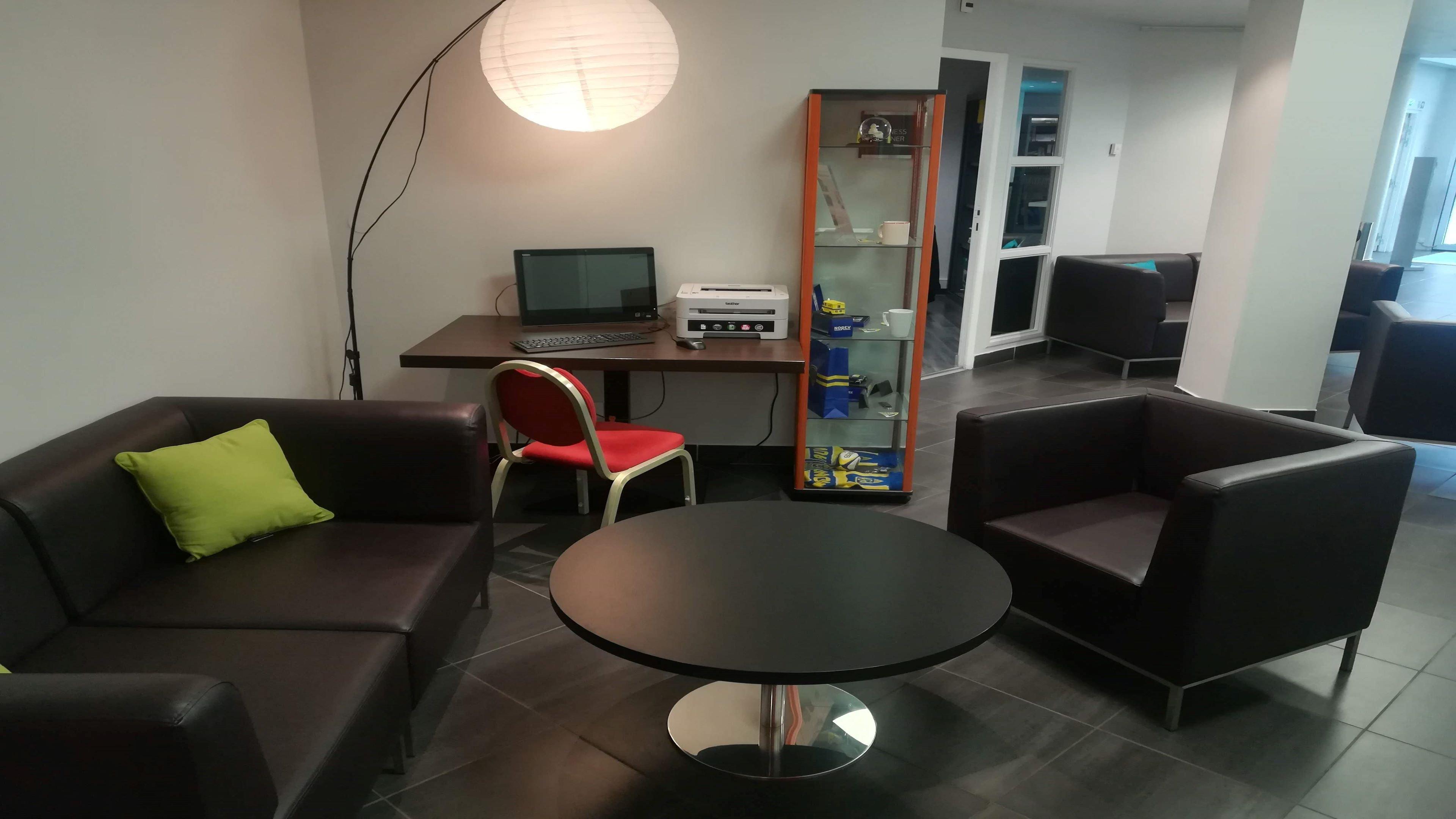 Holiday Inn Clermont Ferrand Centre By Ihg Esterno foto