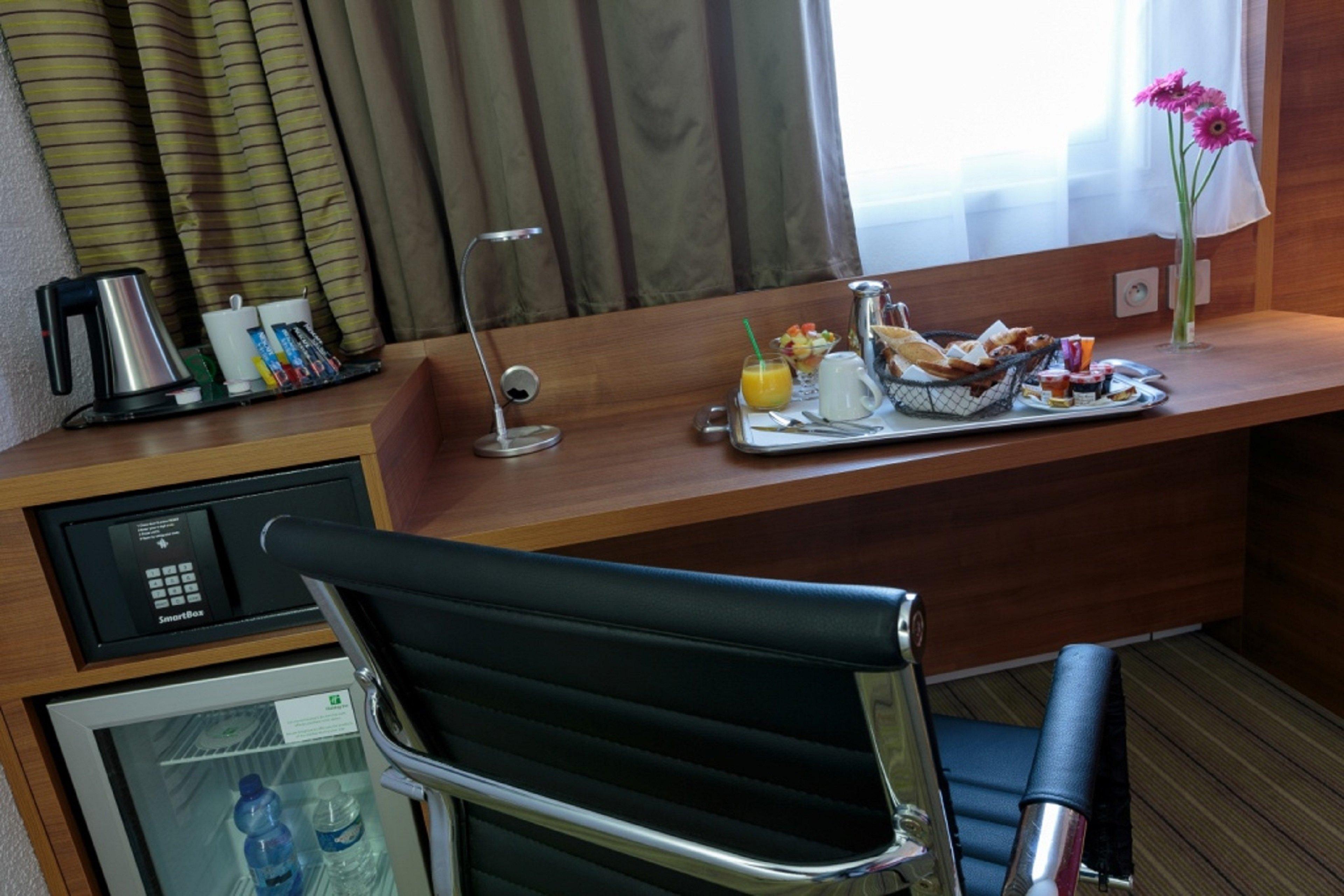 Holiday Inn Clermont Ferrand Centre By Ihg Esterno foto