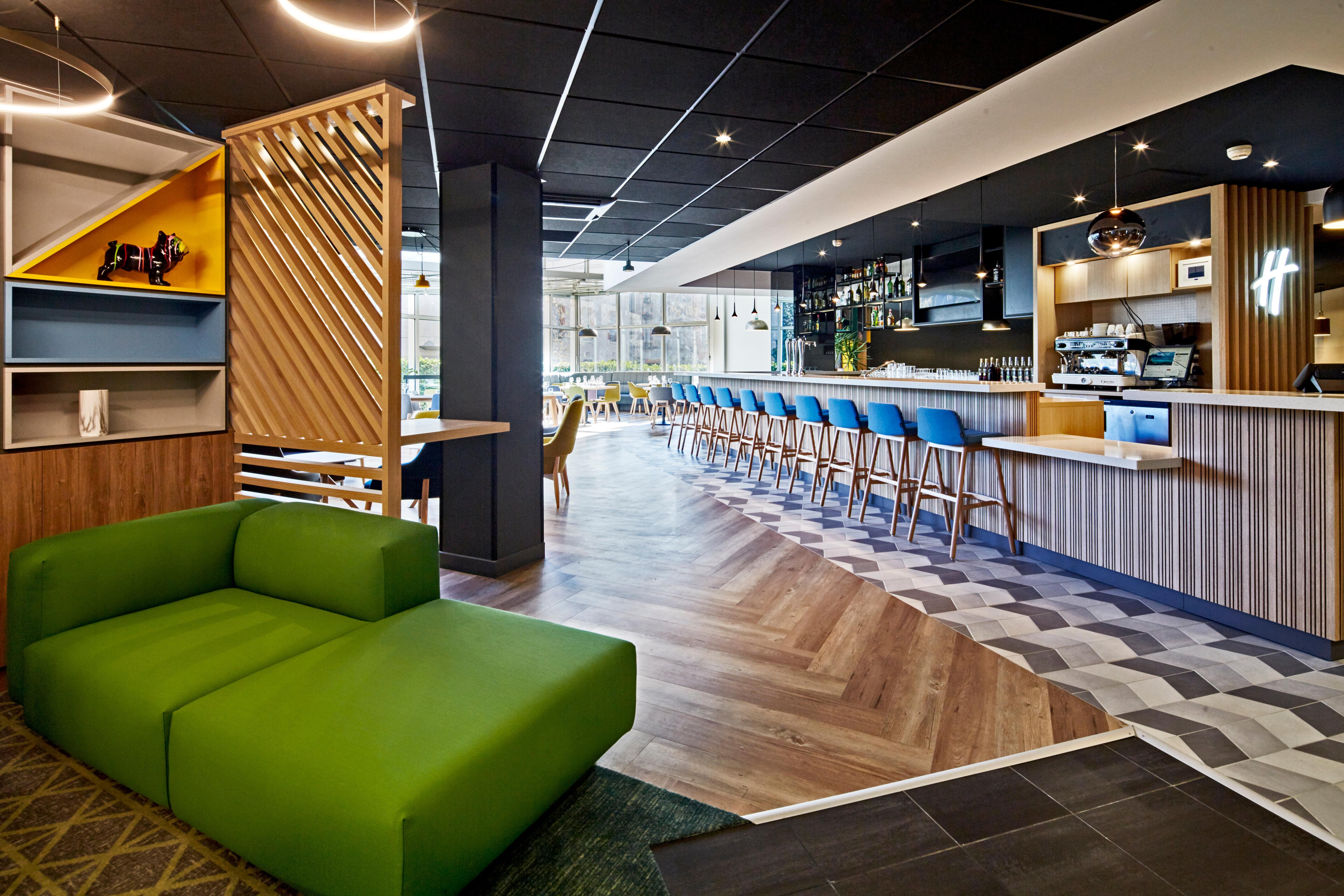 Holiday Inn Clermont Ferrand Centre By Ihg Esterno foto