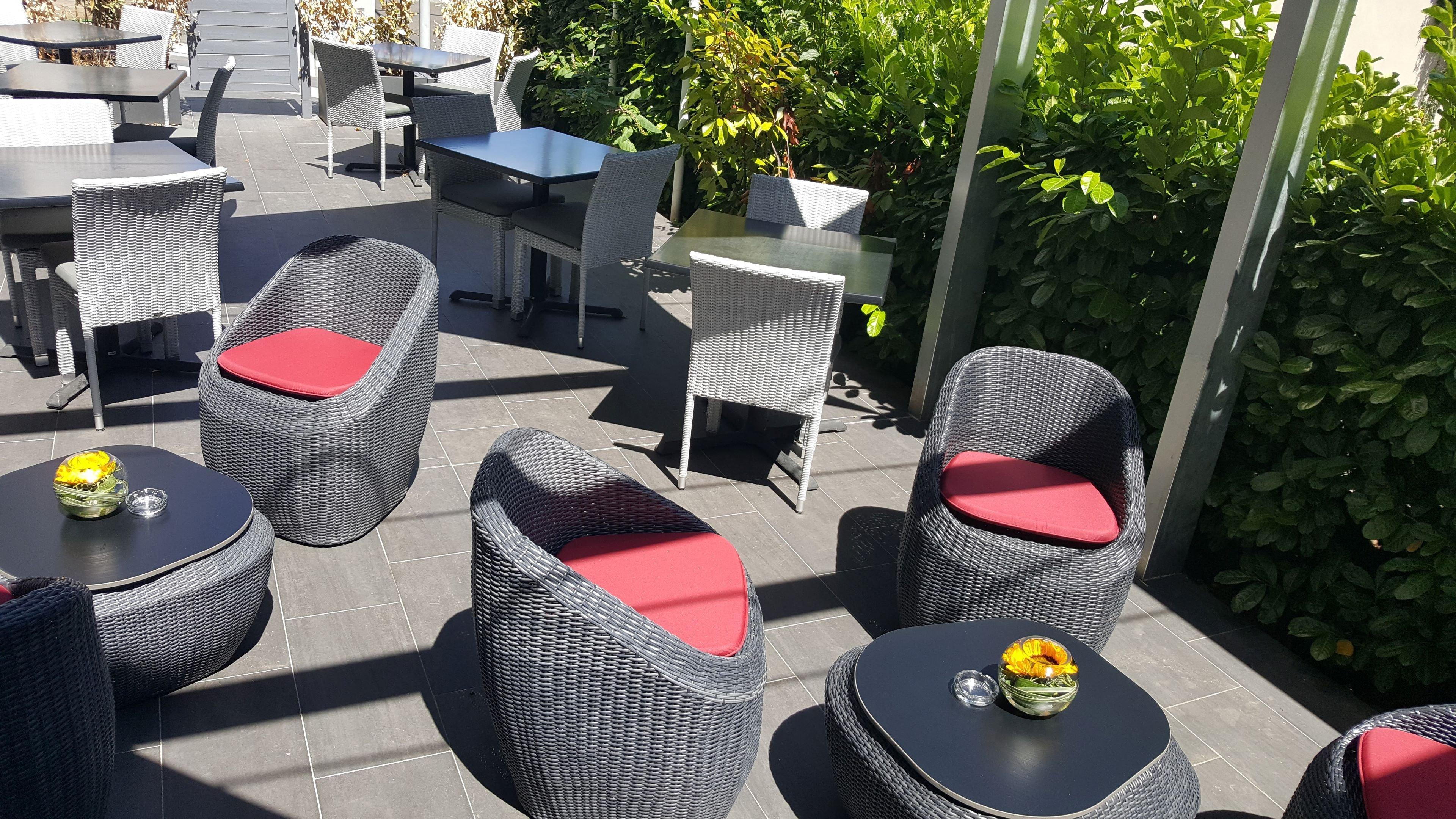 Holiday Inn Clermont Ferrand Centre By Ihg Esterno foto