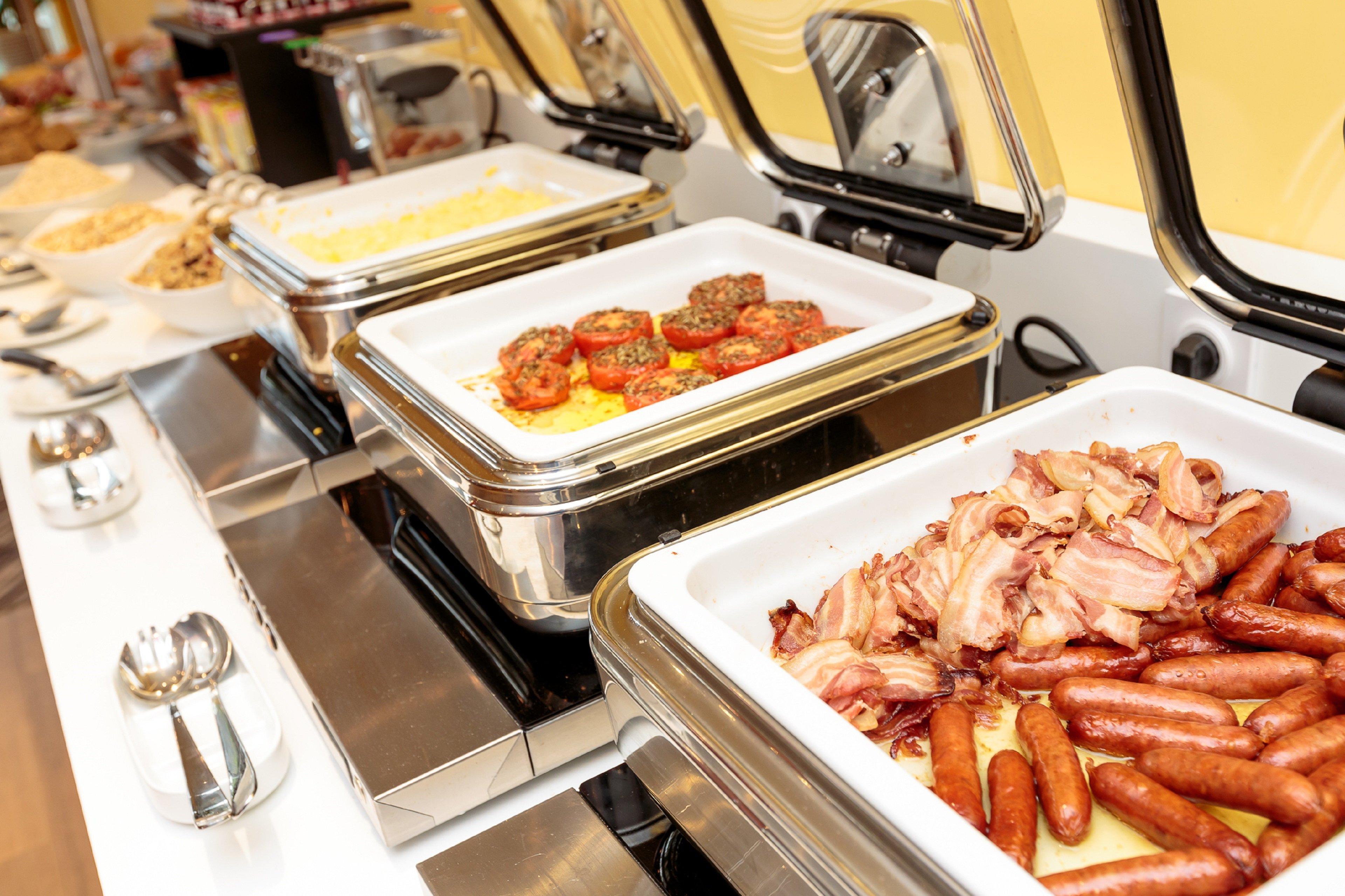 Holiday Inn Clermont Ferrand Centre By Ihg Esterno foto