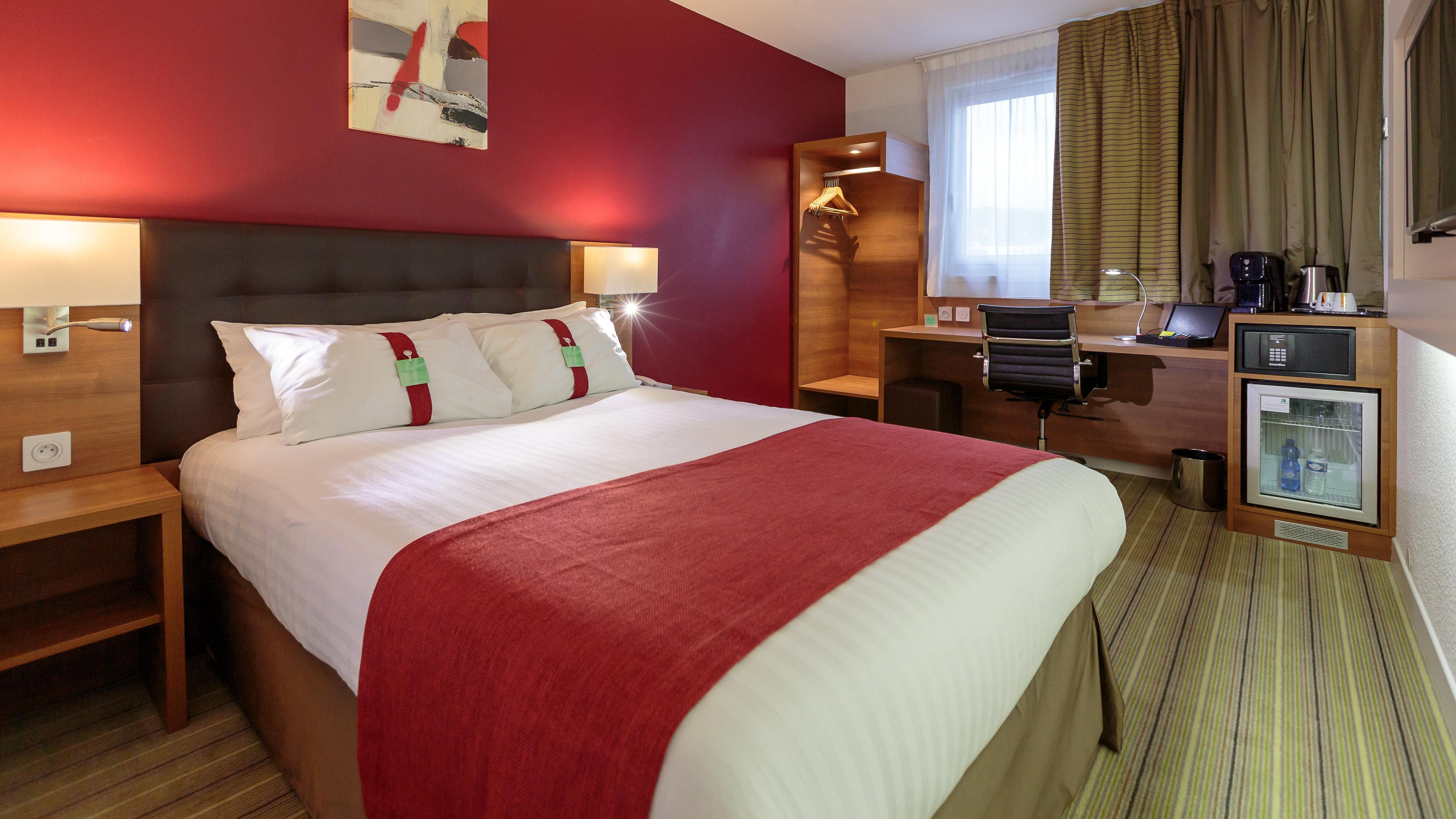 Holiday Inn Clermont Ferrand Centre By Ihg Esterno foto