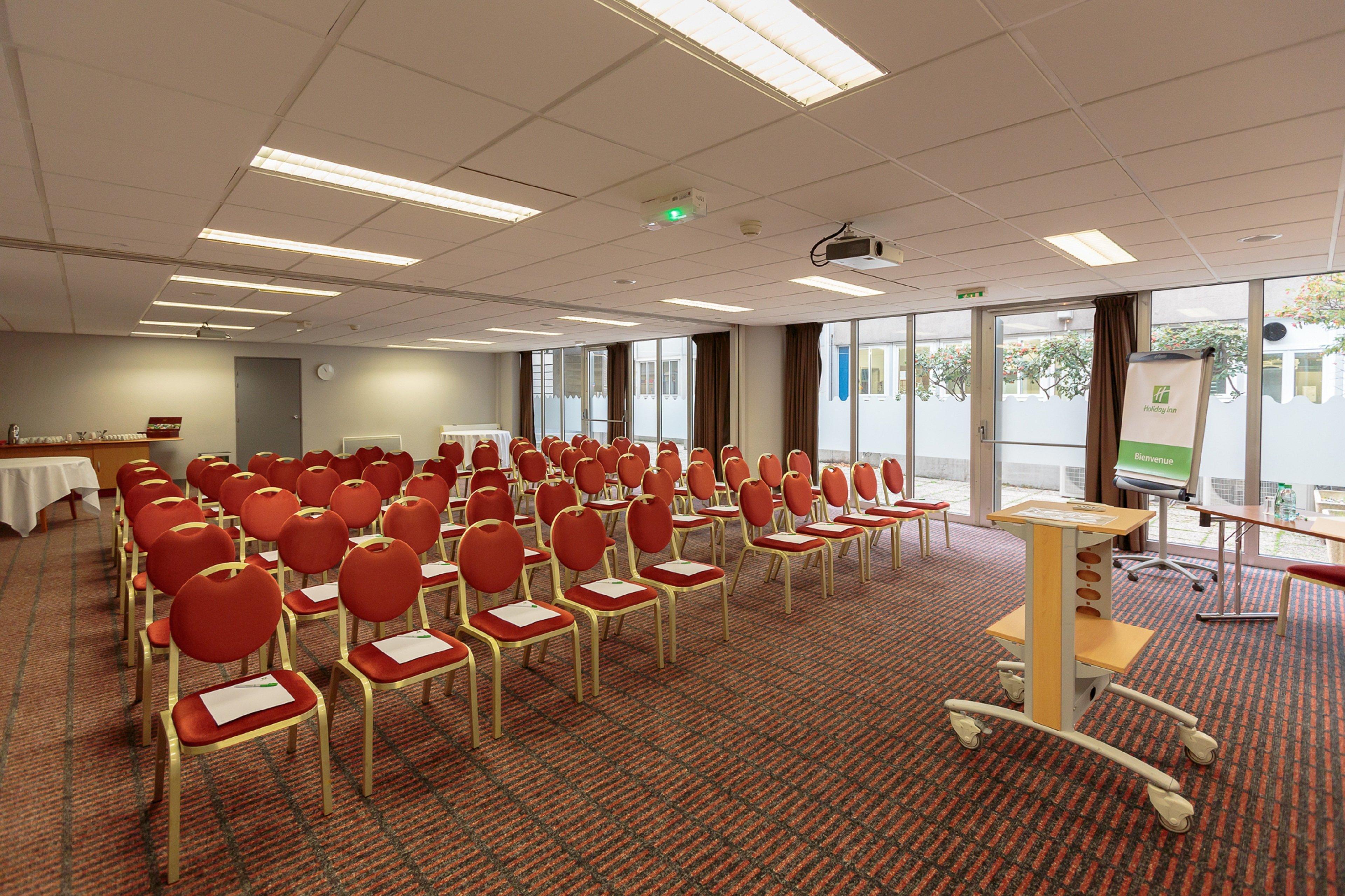 Holiday Inn Clermont Ferrand Centre By Ihg Esterno foto