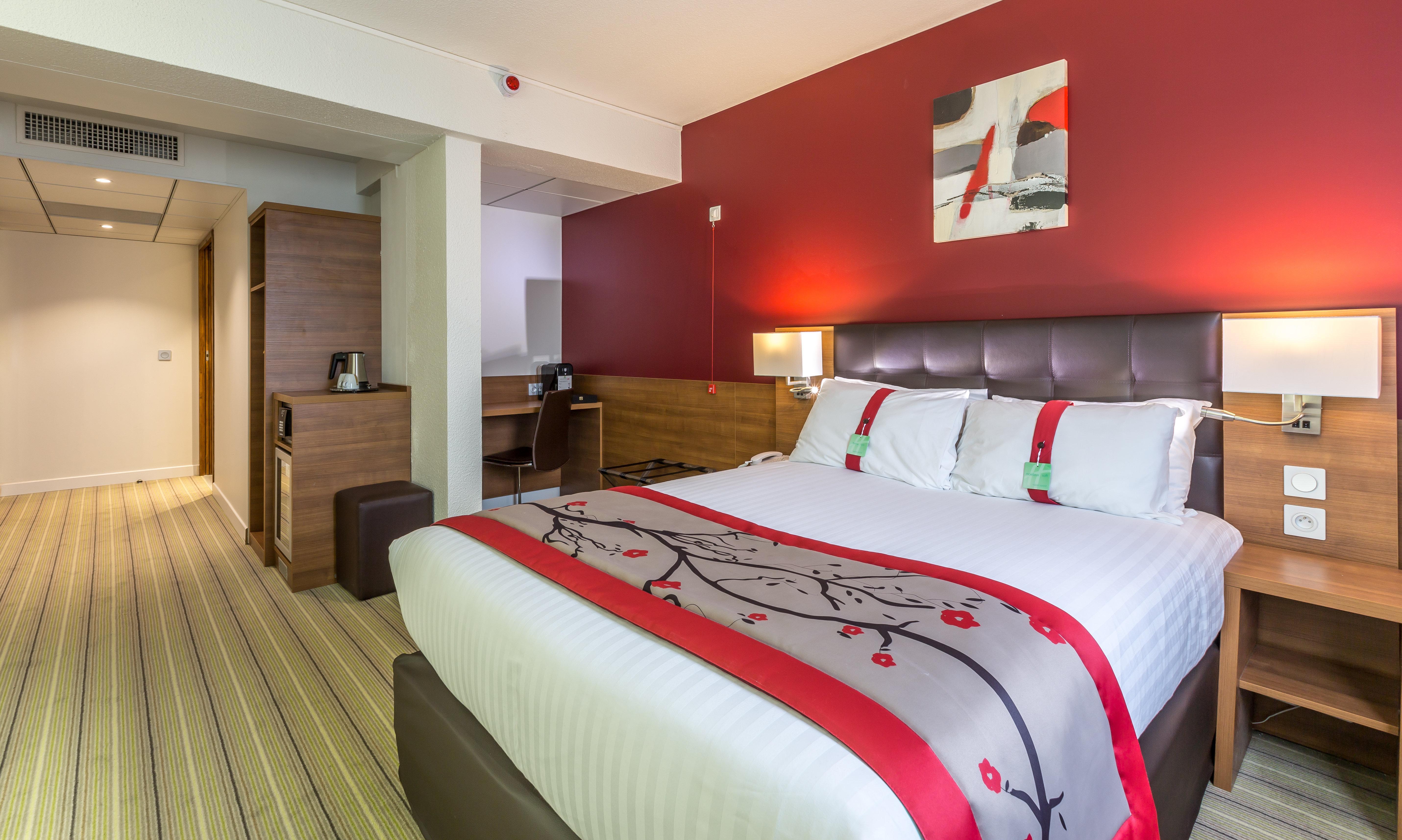 Holiday Inn Clermont Ferrand Centre By Ihg Esterno foto