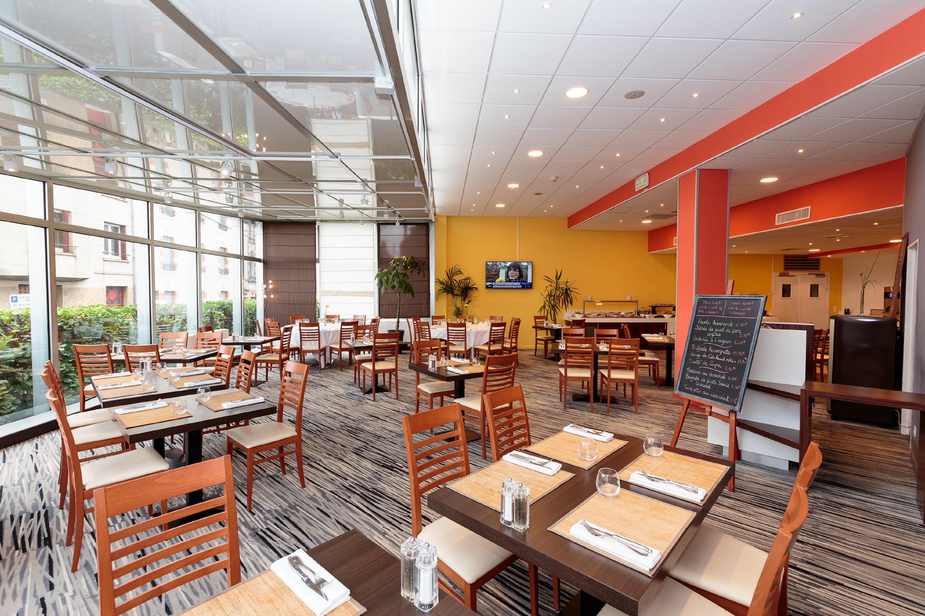 Holiday Inn Clermont Ferrand Centre By Ihg Esterno foto