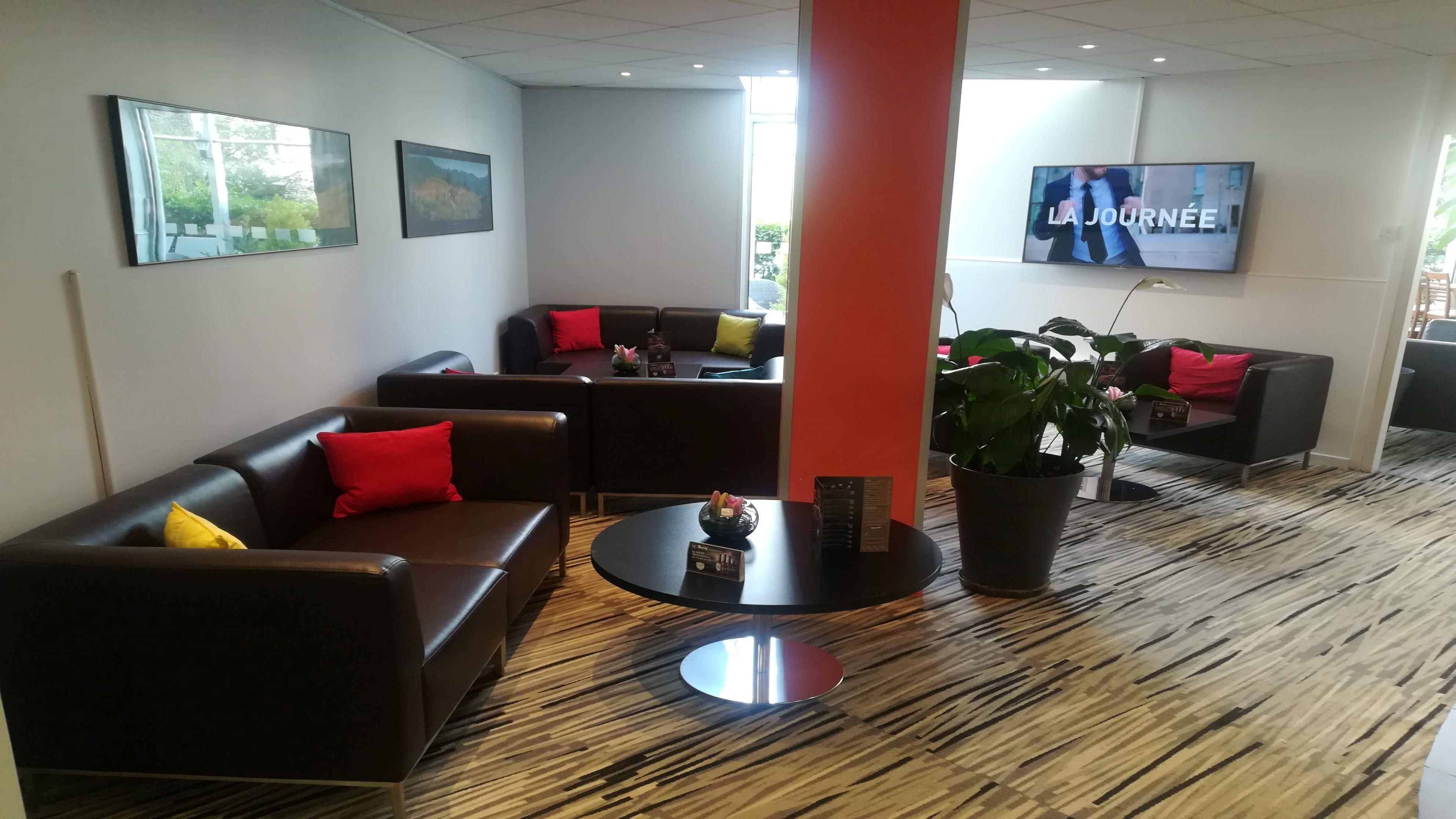 Holiday Inn Clermont Ferrand Centre By Ihg Esterno foto