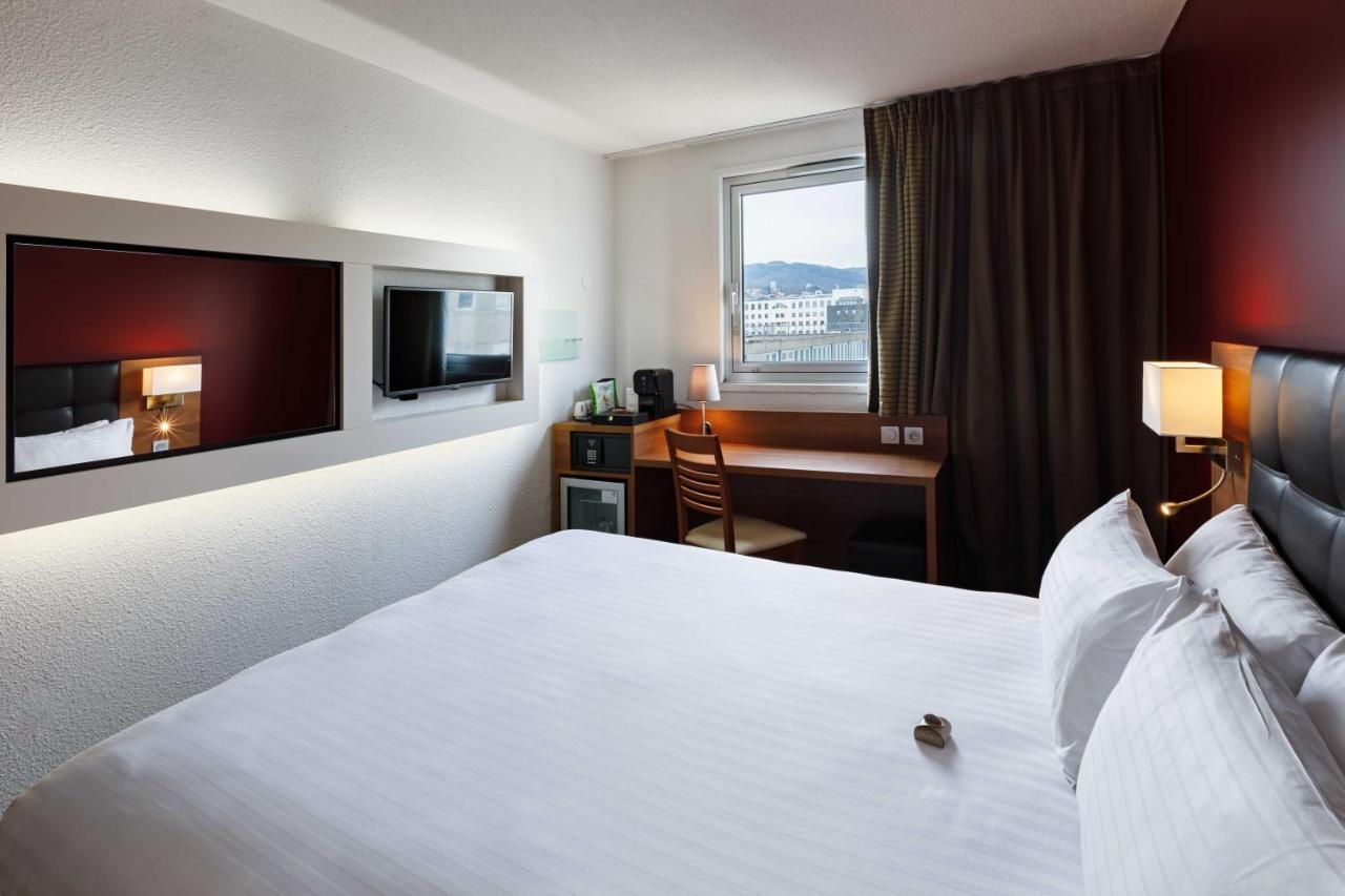 Holiday Inn Clermont Ferrand Centre By Ihg Esterno foto