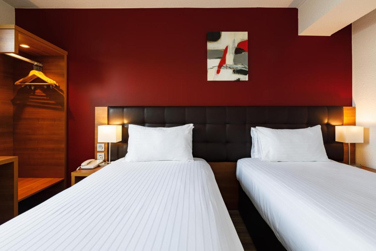 Holiday Inn Clermont Ferrand Centre By Ihg Esterno foto