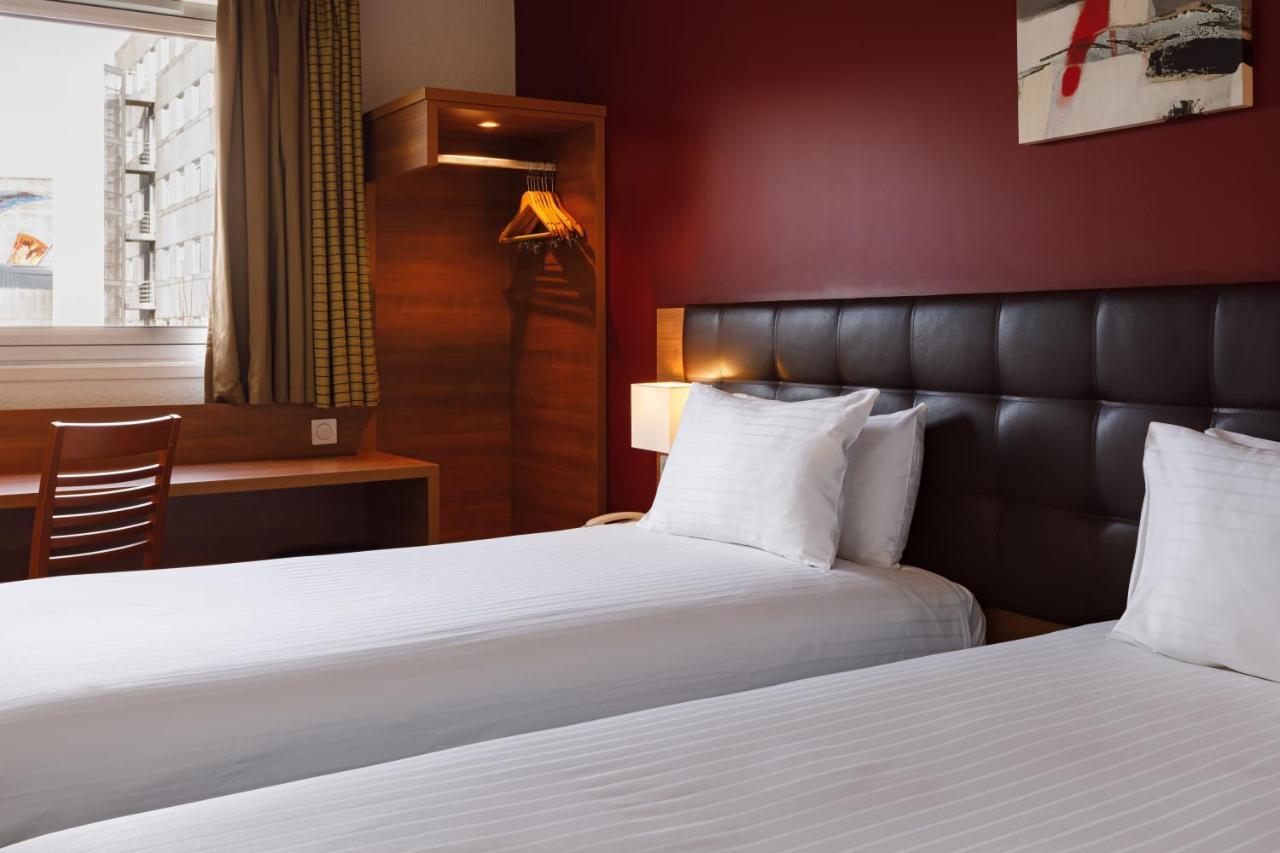 Holiday Inn Clermont Ferrand Centre By Ihg Esterno foto