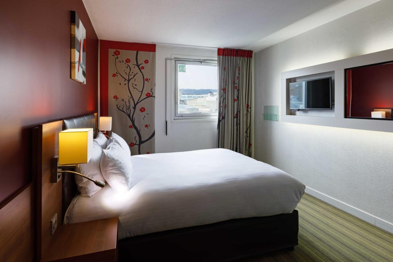 Holiday Inn Clermont Ferrand Centre By Ihg Esterno foto