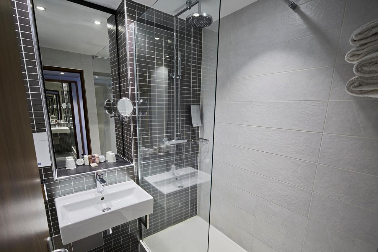 Holiday Inn Clermont Ferrand Centre By Ihg Esterno foto