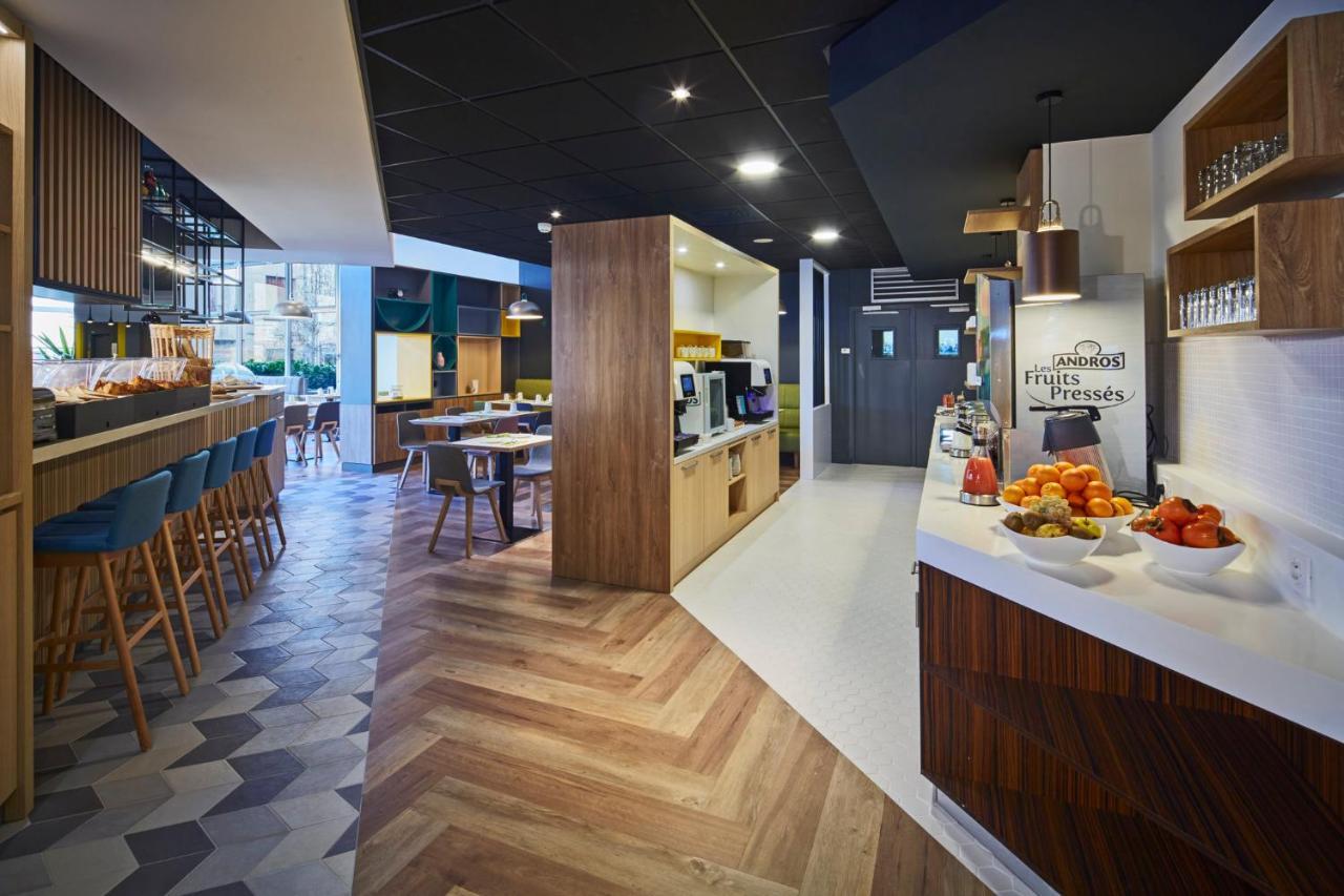 Holiday Inn Clermont Ferrand Centre By Ihg Esterno foto