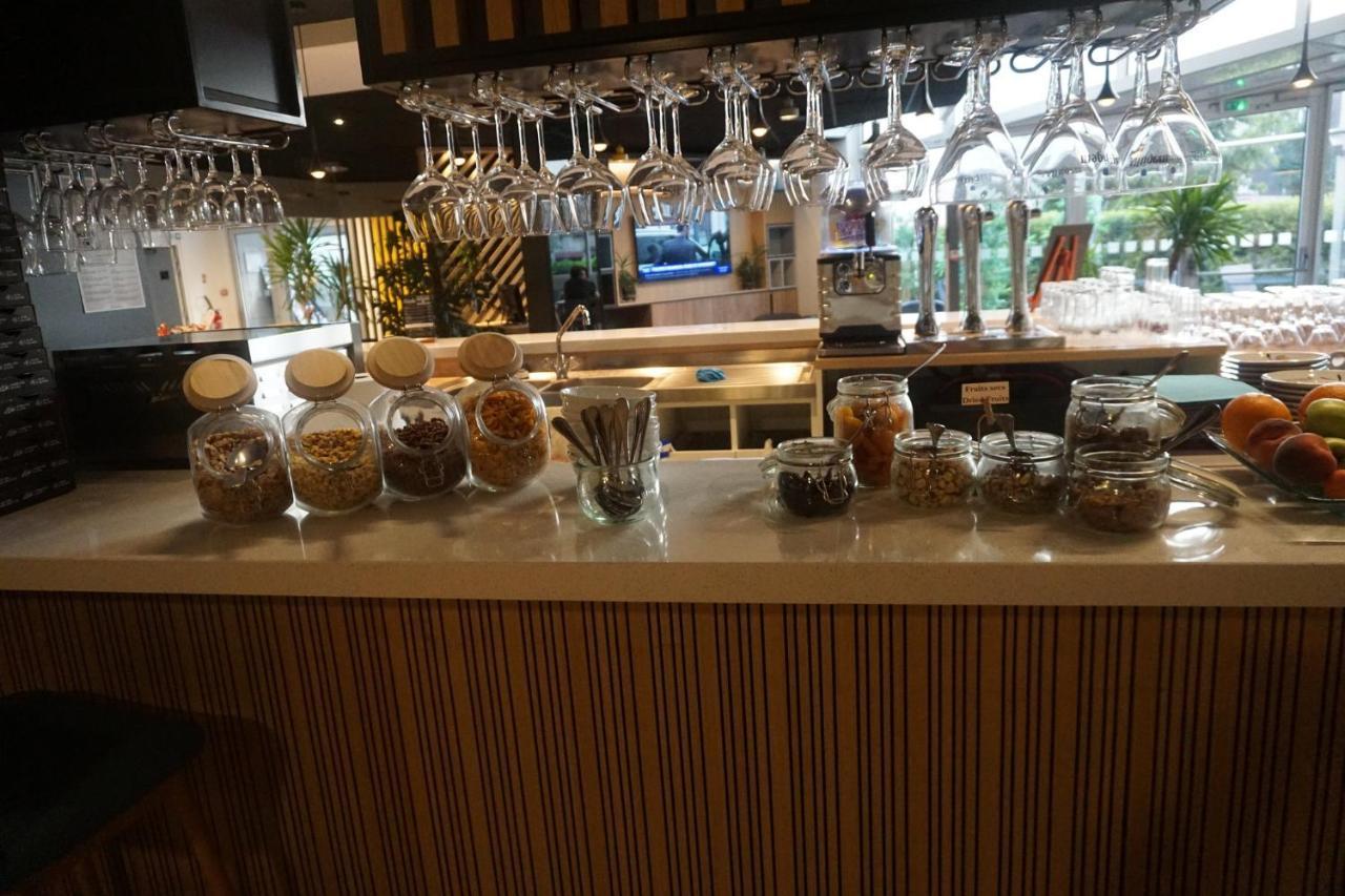 Holiday Inn Clermont Ferrand Centre By Ihg Esterno foto