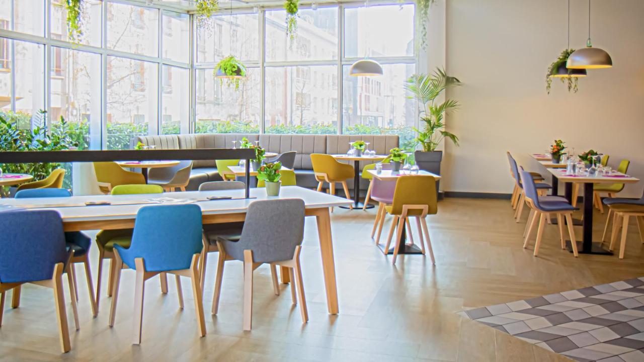 Holiday Inn Clermont Ferrand Centre By Ihg Esterno foto