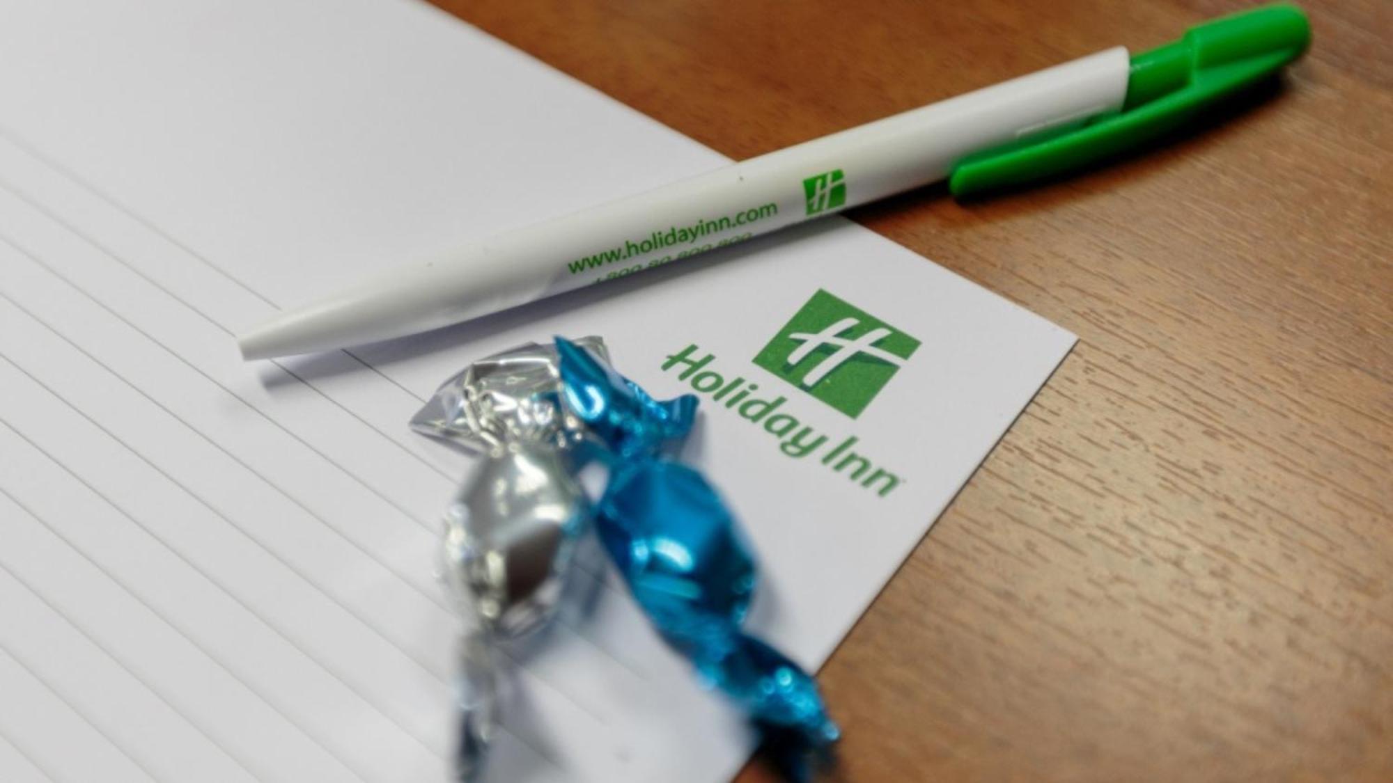 Holiday Inn Clermont Ferrand Centre By Ihg Esterno foto
