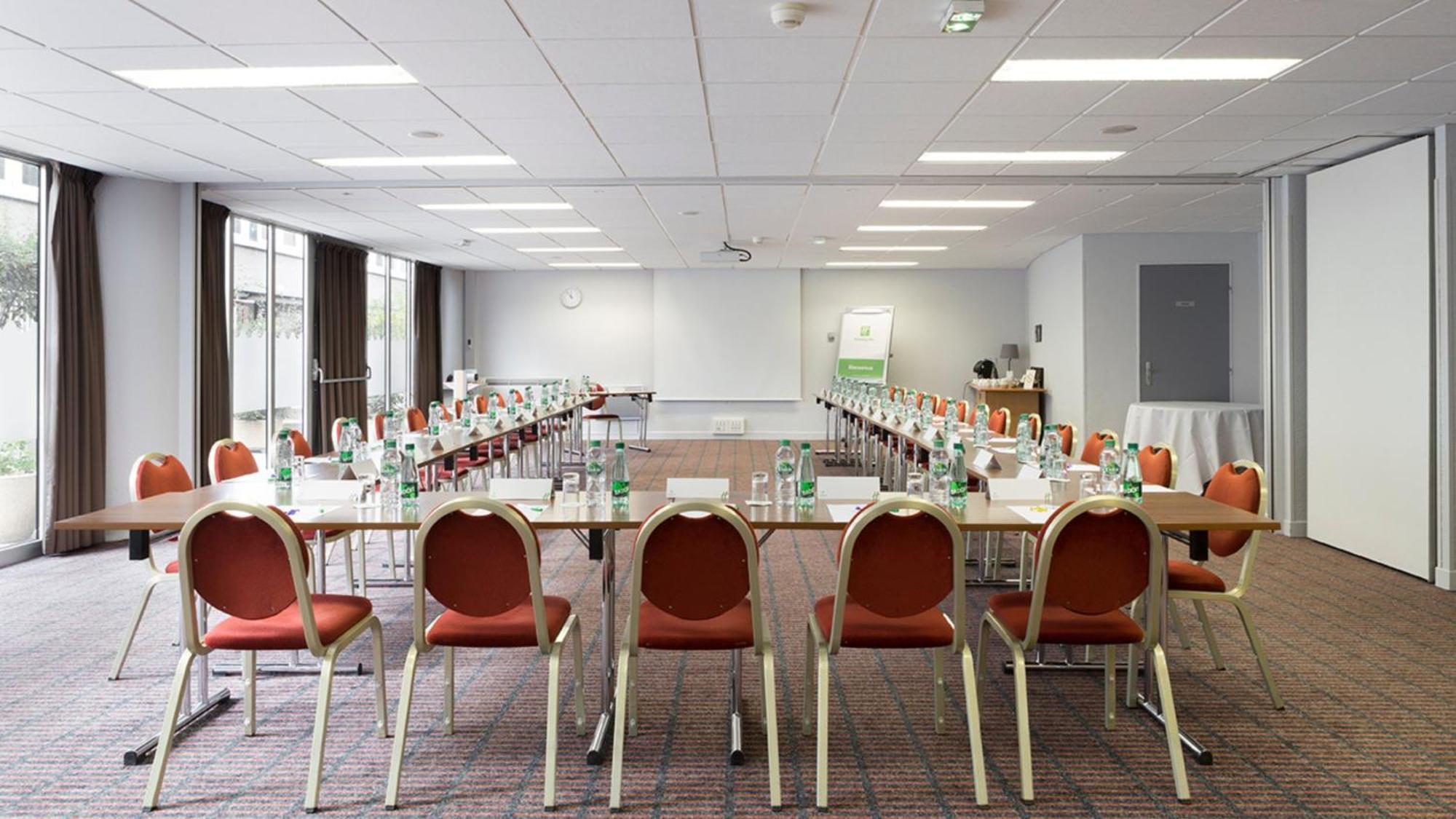 Holiday Inn Clermont Ferrand Centre By Ihg Esterno foto