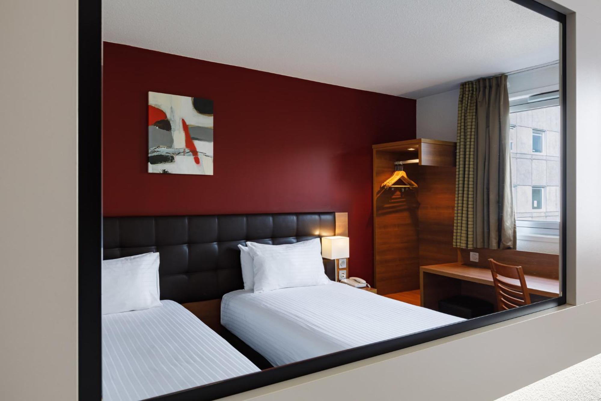 Holiday Inn Clermont Ferrand Centre By Ihg Esterno foto