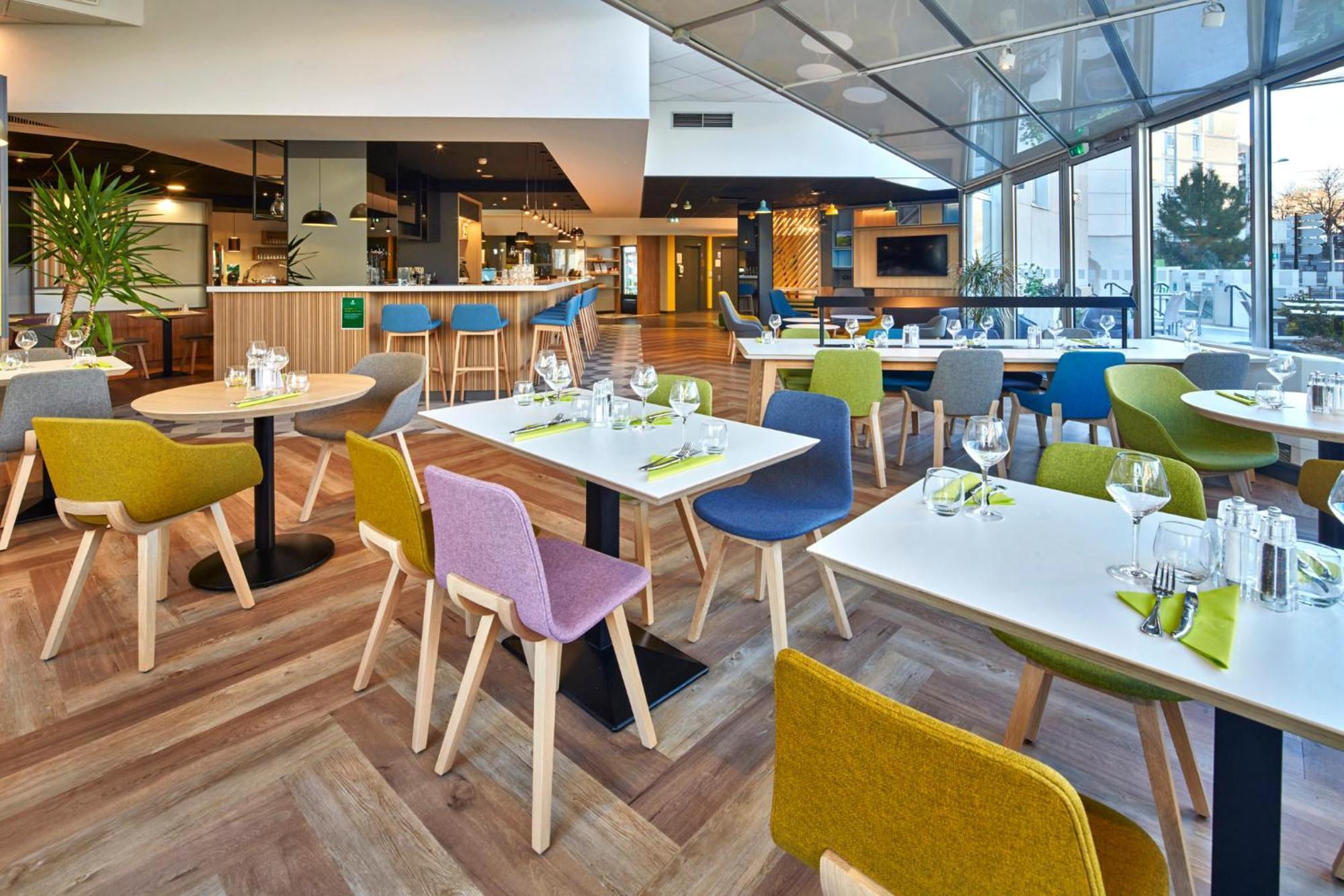 Holiday Inn Clermont Ferrand Centre By Ihg Esterno foto