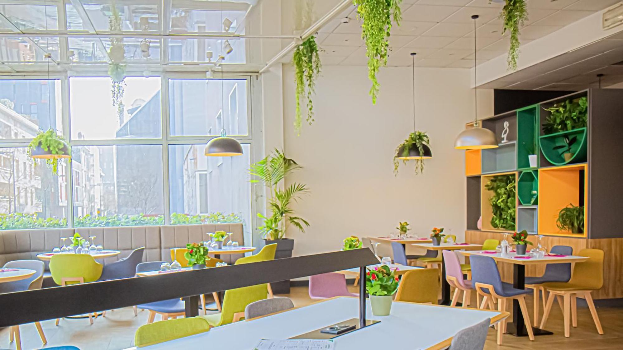 Holiday Inn Clermont Ferrand Centre By Ihg Esterno foto