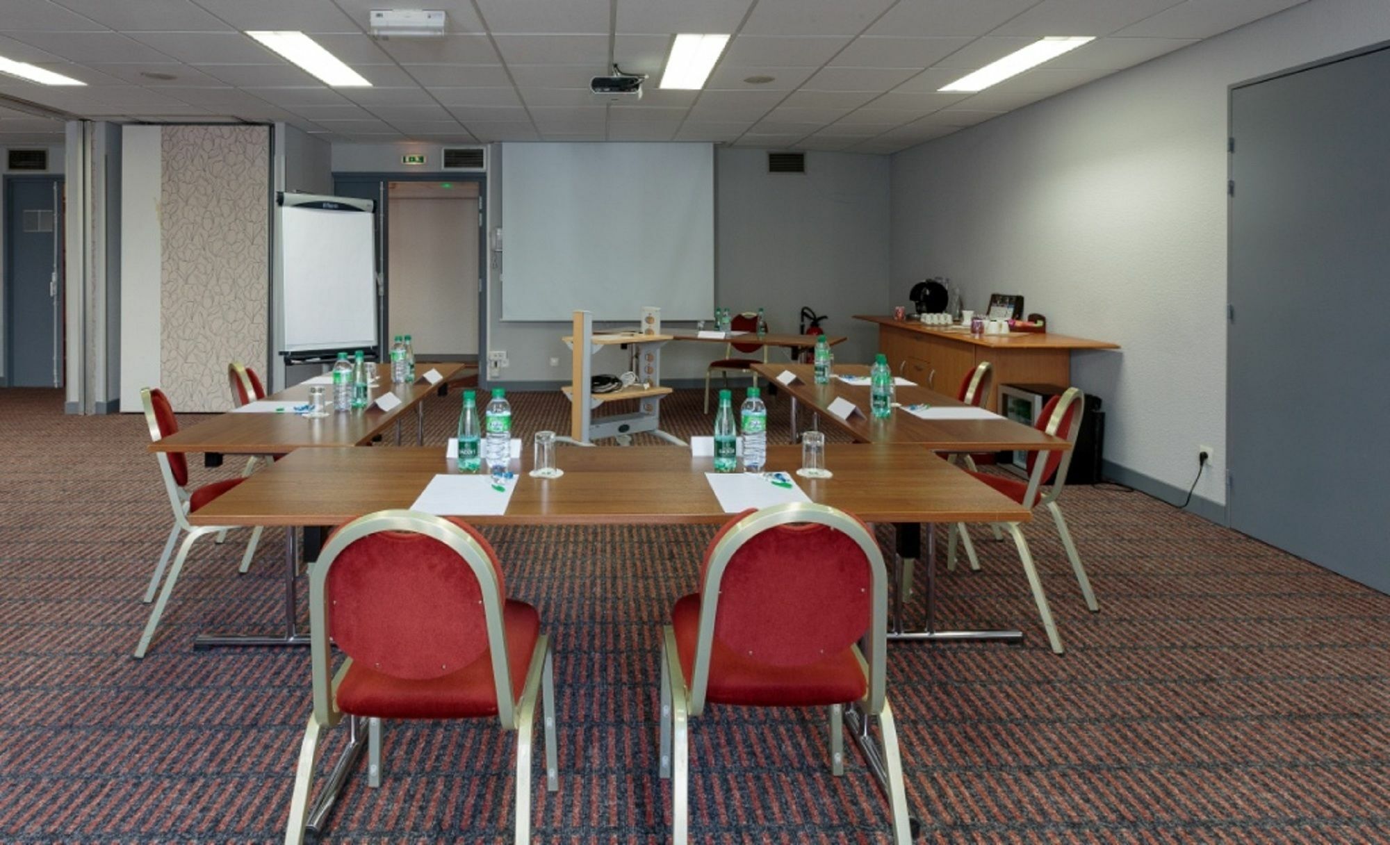 Holiday Inn Clermont Ferrand Centre By Ihg Esterno foto