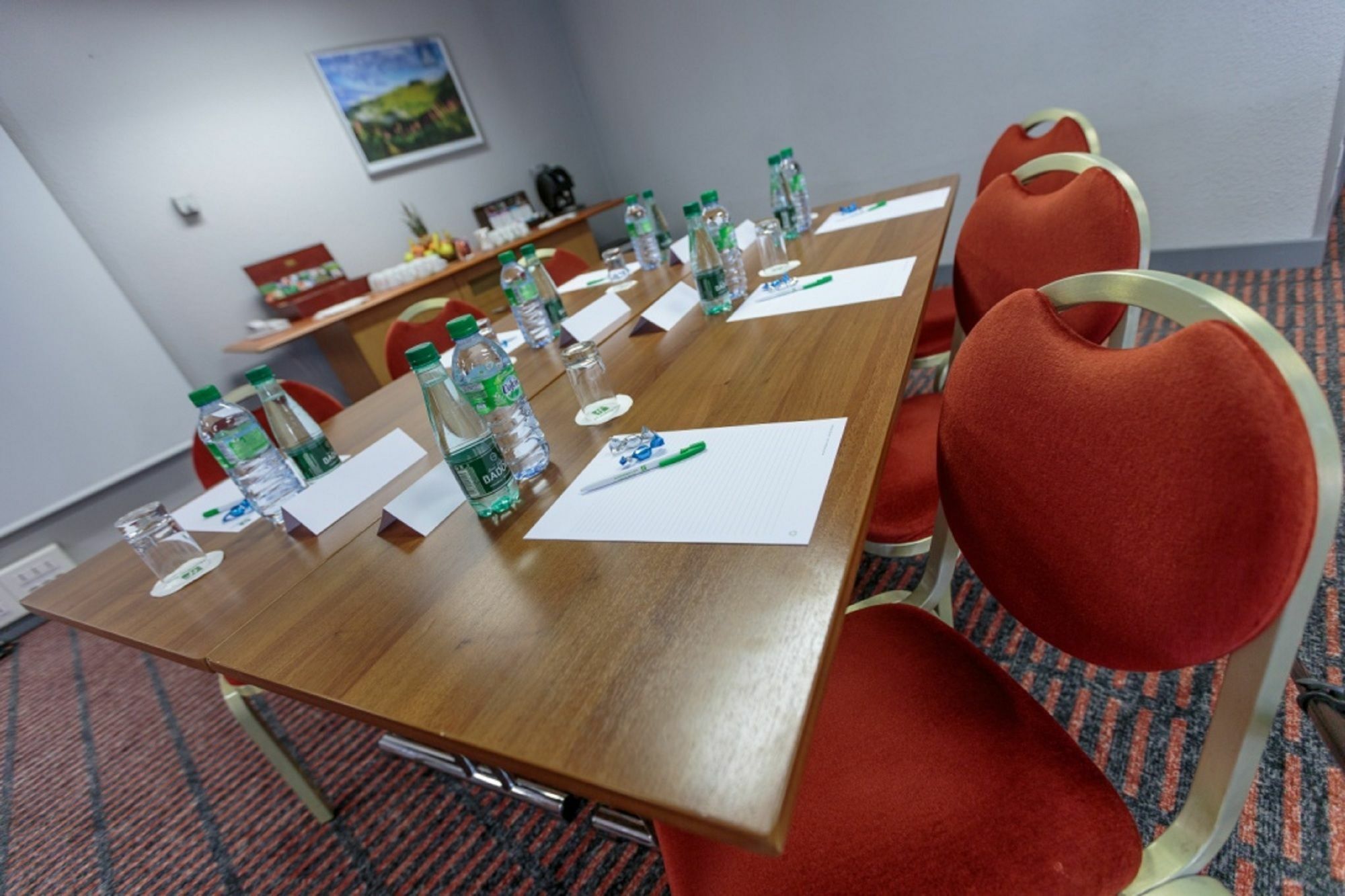 Holiday Inn Clermont Ferrand Centre By Ihg Esterno foto