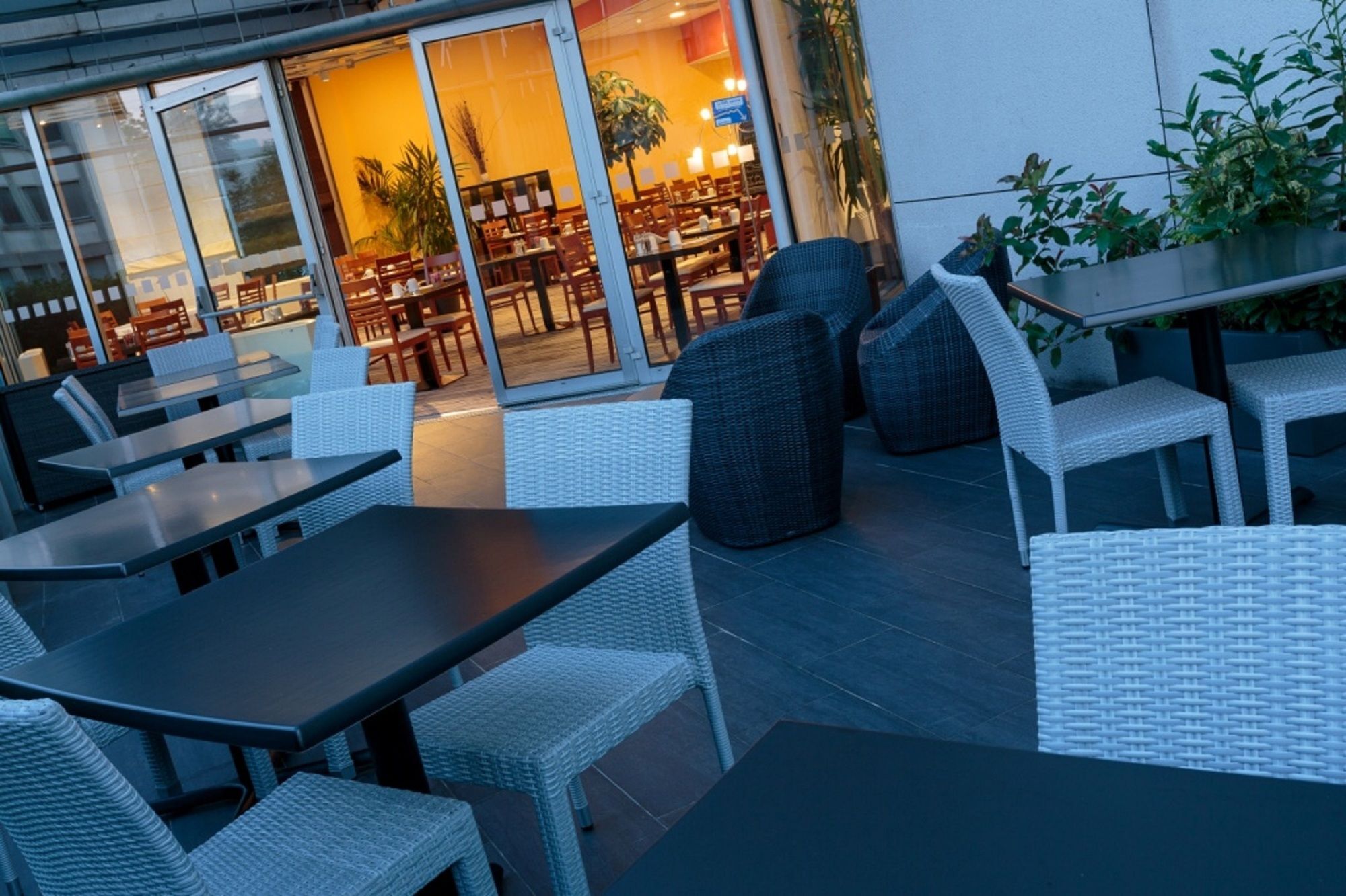 Holiday Inn Clermont Ferrand Centre By Ihg Esterno foto